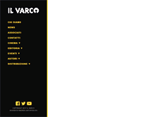 Tablet Screenshot of ilvarco.net